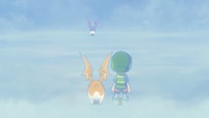 Digimon Adventure (2020) Episodio 64