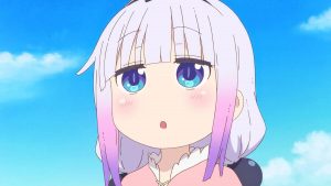 Kobayashi-san Chi no Maid Dragon 2 Episodio 10