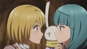 Peach Boy Riverside Episodio 11