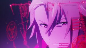 Scarlet Nexus Episodio 14