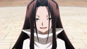 Shaman King (2021) Episodio 24