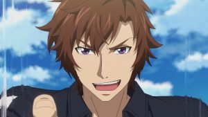 Quanzhi Fashi 5 Episodio 11