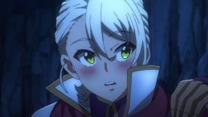 Meikyuu Black Company Episodio 11
