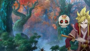 A Will Eternal Episodio 30