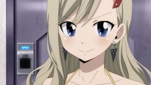 Edens Zero Episodio 24