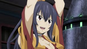 Edens Zero Episodio 21