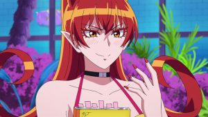Mairimashita! Iruma-kun 2 Episodio 20