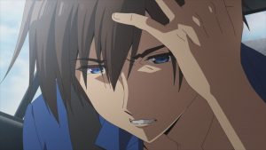 Bokutachi no Remake Episodio 11
