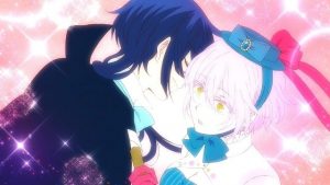 Vanitas no Carte Episodio 11