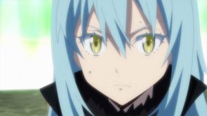 Tensei Shitara Slime Datta Ken 2 Episodio 22
