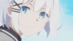 Tantei wa Mou, Shindeiru. Episodio 12