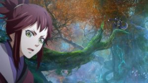 A Will Eternal Episodio 29