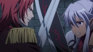 Genjitsu Shugi Yuusha no Oukoku Saikenki Episodio 11