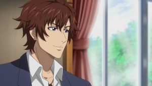 Quanzhi Fashi 5 Episodio 12
