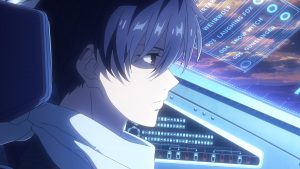 86 Eighty Six Episodio 16