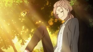 Visual Prison Episodio 3