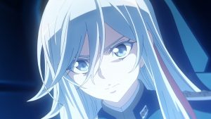 86 Eighty Six Episodio 12