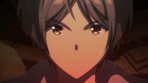 Deep Insanity: The Lost Child Episodio 3