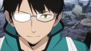 World Trigger Episodio 29
