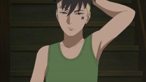 Boruto: Naruto Next Generations Episodio 222