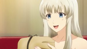 Isekai Shokudou 2 Episodio 2
