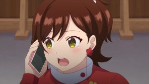 Showtime! Uta no Onee-san Datte Shitai Episodio 8