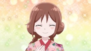 Taishou Otome Otogibanashi Episodio 3