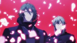 Scarlet Nexus Episodio 18