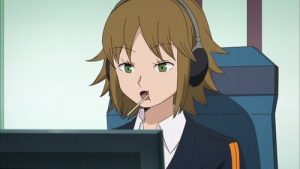 World Trigger Episodio 41