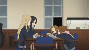 K-On!! Episodio 22