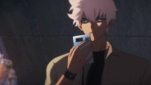 Link Click Episodio 7