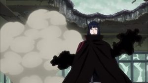 World Trigger Episodio 26