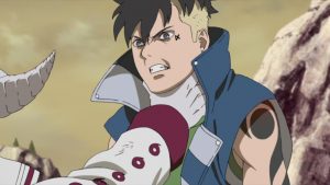 Boruto: Naruto Next Generations Episodio 218