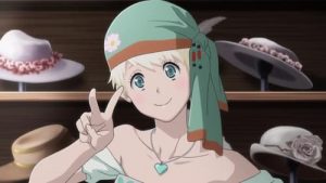 Kaizoku Oujo Episodio 3