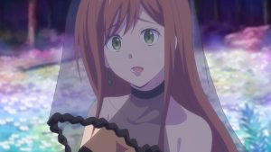 Maou Evelogia ni Mi wo Sasage yo Episodio 5