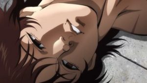 Baki Hanma Episodio 12