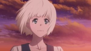 Kaizoku Oujo Episodio 8
