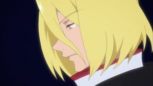 World Trigger Episodio 61