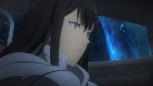 Sakugan Episodio 2
