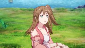 Xie Wang Zhui Qi 2 Episodio 11