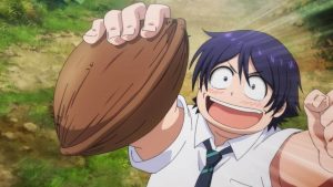 Shinka no Mi: Shiranai Uchi ni Kachigumi Jinsei Episodio 1