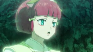 Hanyou no Yashahime: Sengoku Otogizoushi Part 2 Episodio 5