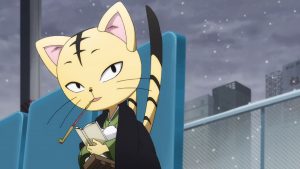 Shaman King (2021) Episodio 30