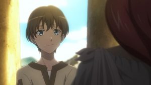 Isekai Shokudou 2 Episodio 5
