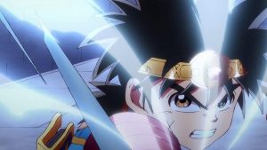 Dragon Quest: Dai no Daibouken (2020) Episodio 53