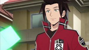 World Trigger Episodio 68