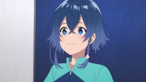 Shiroi Suna no Aquatope Episodio 16