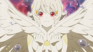 Platinum End Episodio 2