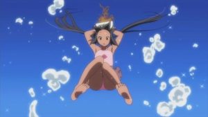 K-On!! Episodio 13