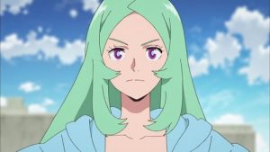 World Trigger Episodio 57